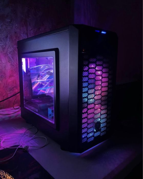 PC Gaming 1.5TB SSD 32GB RAM