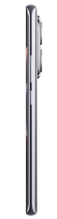 Xiaomi POCO X7 5G 12GB 512GB Prateado c/Novo