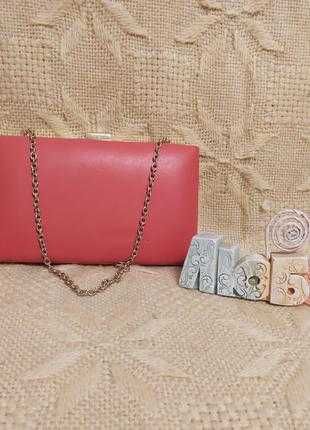 Клатч від accessorize