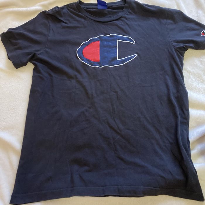 футболка Champion