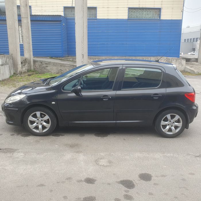 Продам Peugeot 307