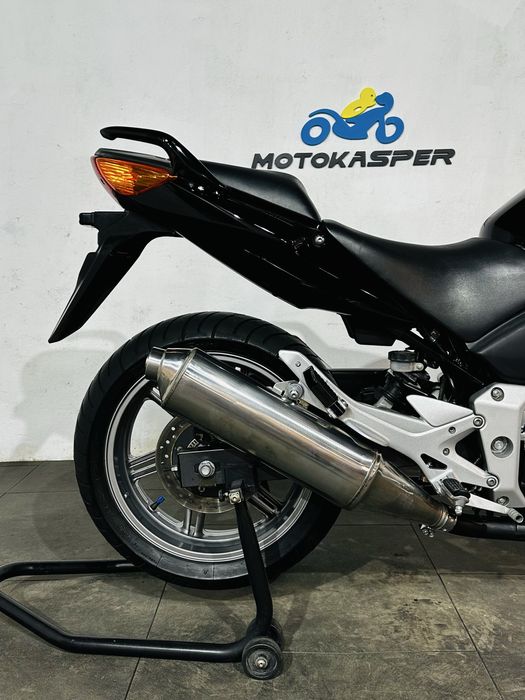 Honda Cbf500 ABS мото з європи (3750$)