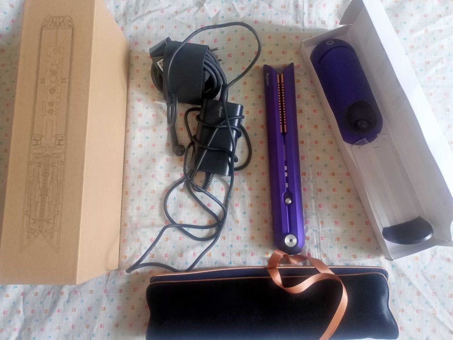 Выпрямитель для волос Dyson Corrale HS03