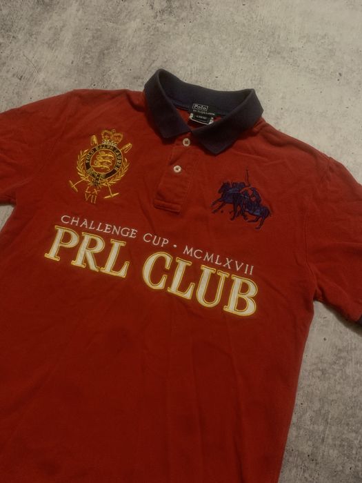 шарф ерме поло ральф