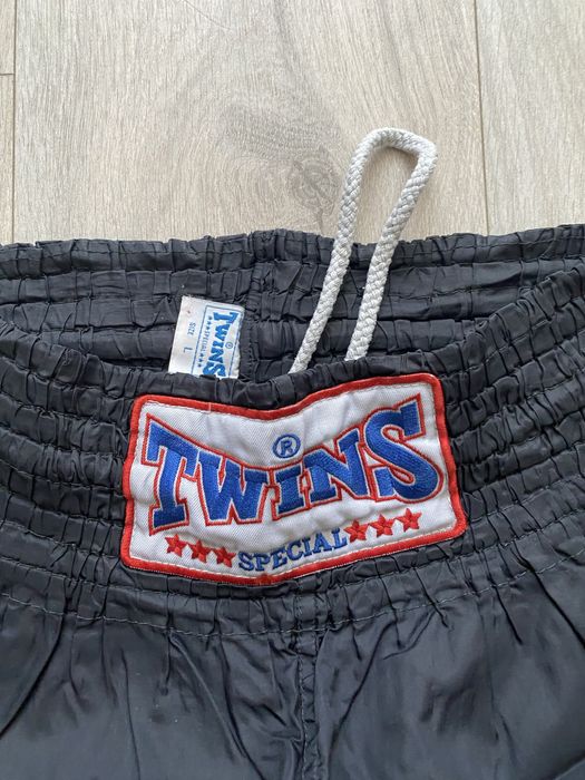 Шорти Twins для кікбоксингу/муай тай