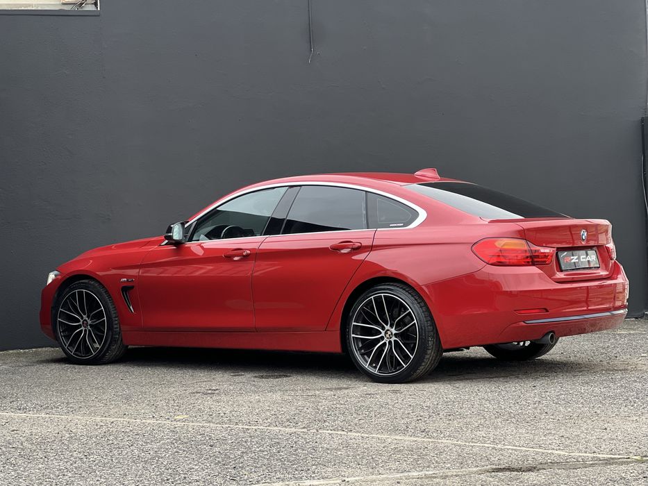 Bmw 420DA Gran Coupé Sport Line