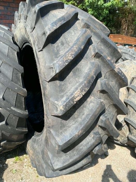 Opona rolnicza 650/65r38 Trelleborg tm 800