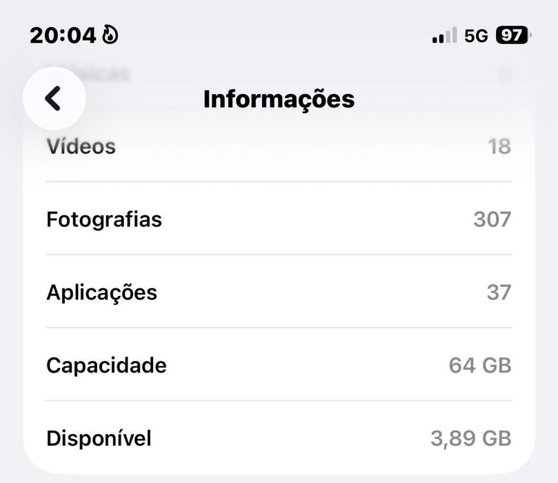 Iphone 12 64 gb Verde E Iphone 8 Plus 64gb