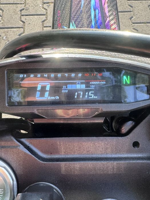Kovi advance 300 free ride торг!!!
