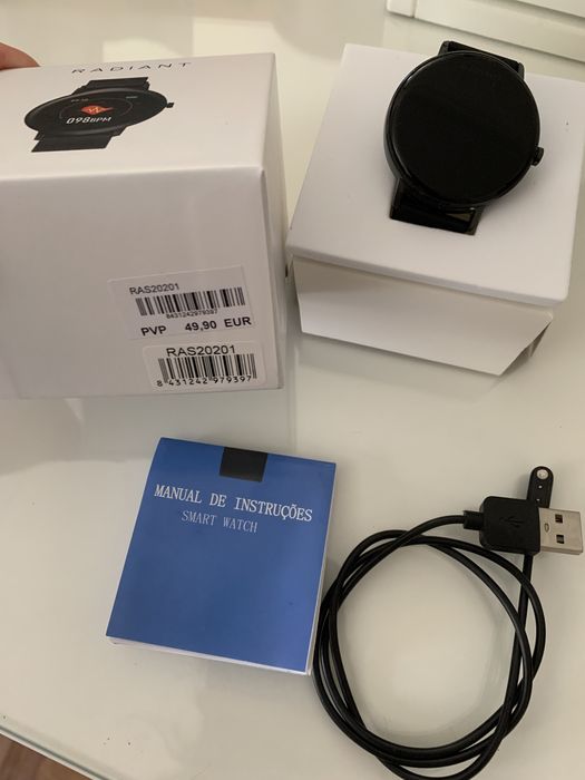 Smartwatch Radiant