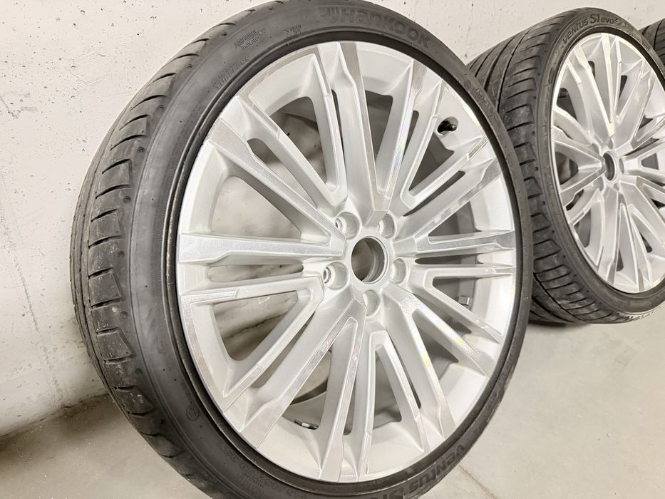 Felgi ori Audi 19 cali