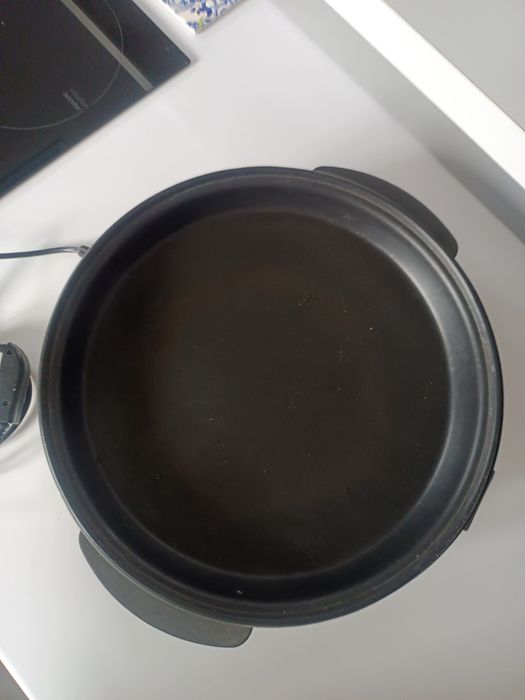 Patelnia elektryczna