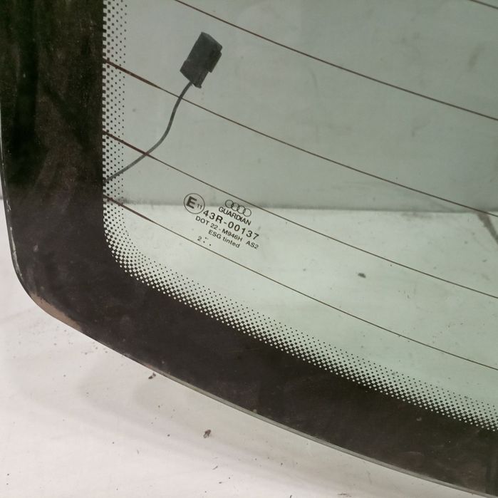 Vidro traseiro - AUDI A6 (4B2, C5) | 97 - 05