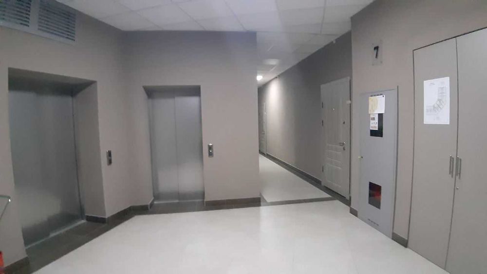 3-rooms apartment apartment by the address st. Kulikovo pole pl Oktyabrskoy revolyutsii pl (area 141,3 m²) - Atlanta.ua - photo 17