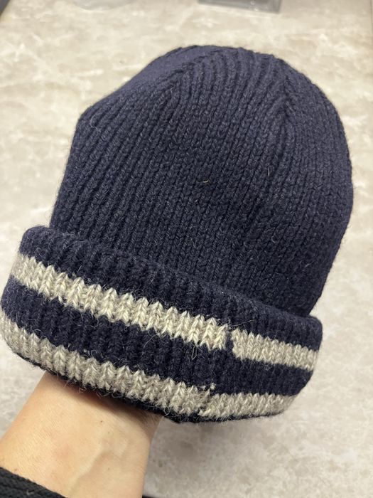 Czapka#ciepla#z welna