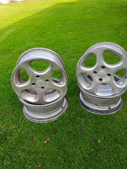 felgi aluminiowe 14''