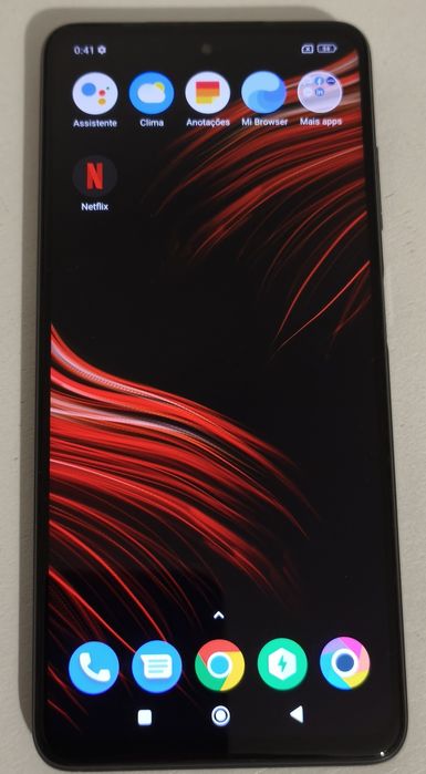 Poco X3 Pro 128gb 49€