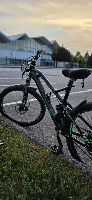 Bicicleta de enduro Mondraker foxy 27,5