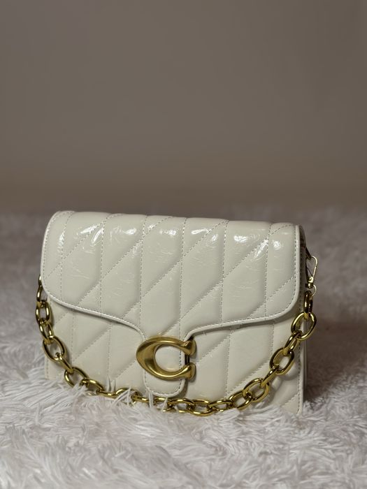 Bolsa coach [Como Nova]