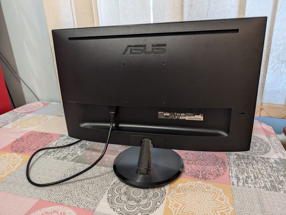 Монитор ASUS VP249