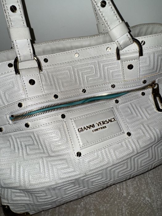 Сумка жіноча Gianni Versace