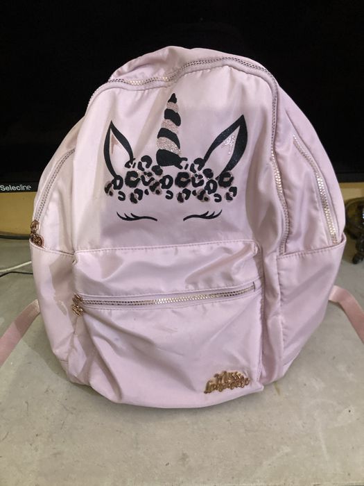 Mochila em bom estado MissLemonede