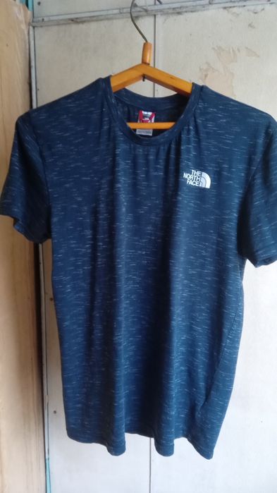 The north face  s   футболка
