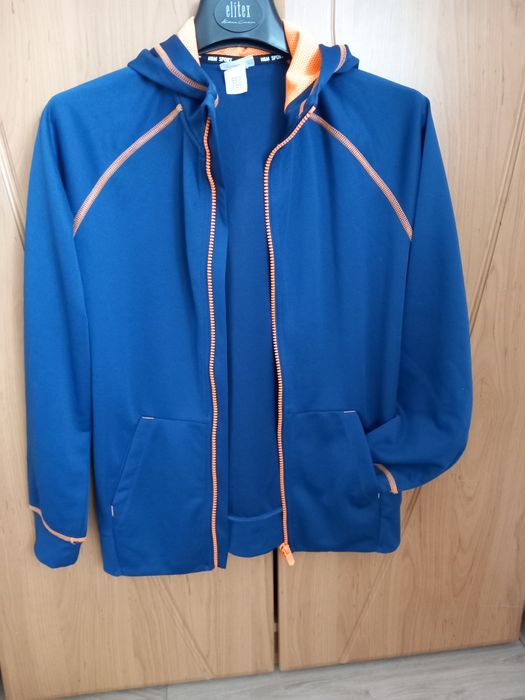 Bluza HM -sportowa