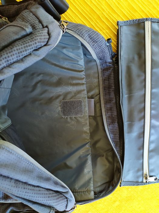 Mala da Merrell para portátil