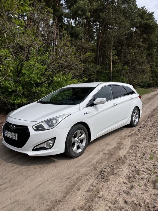 Sprzedam Hyundai i40