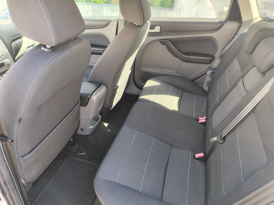 Ford focus 1700 TDCI