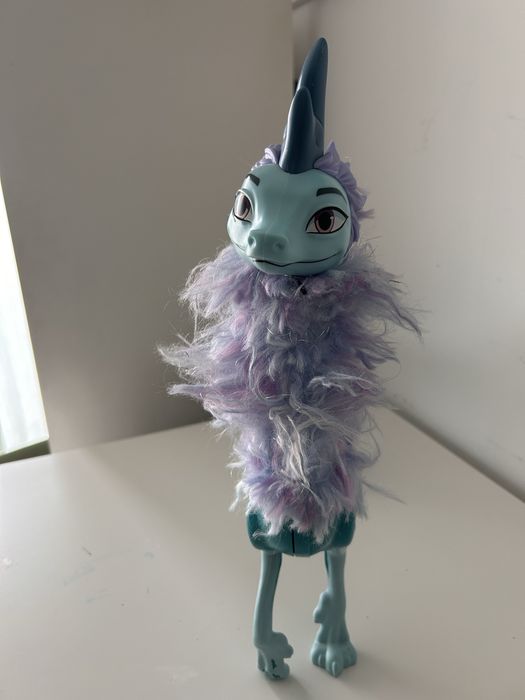 Dragão da raya (disney)