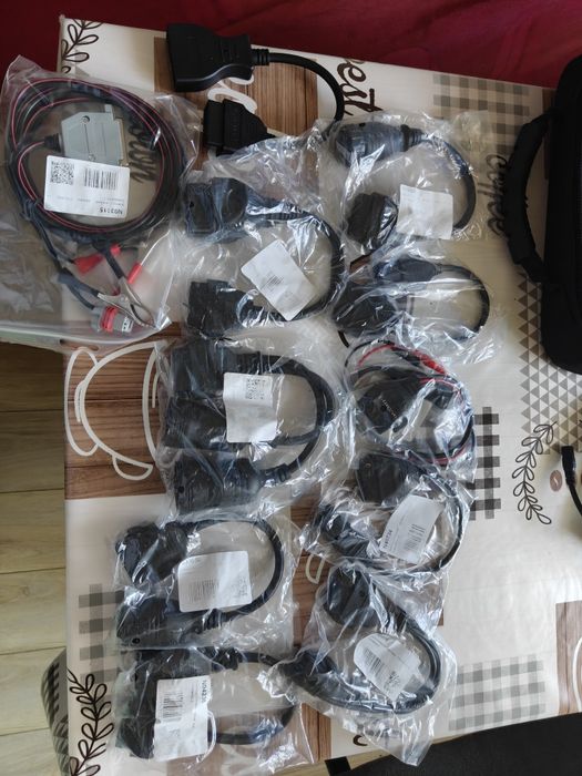 Сканматик 2 PRO с AUX Bluetooth+USB