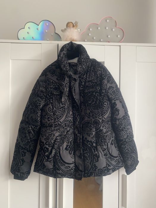 Куртка жіноча зимня Desigual