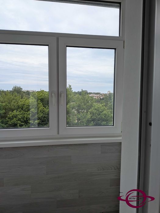 продаж 1 кімнатної квартири в м.Сміла (район Шевченка)