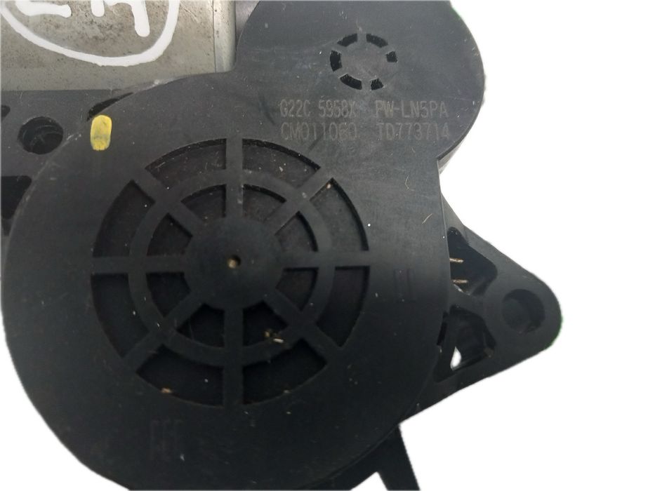Motor vidro trás direito MAZDA 6 Hatchback (GG)