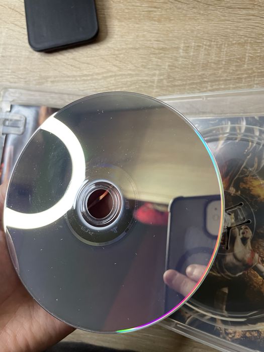 Gra God Of War Collection Playstation 3