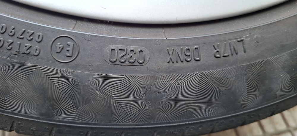 Felgi aluminiowe 17  5x112
