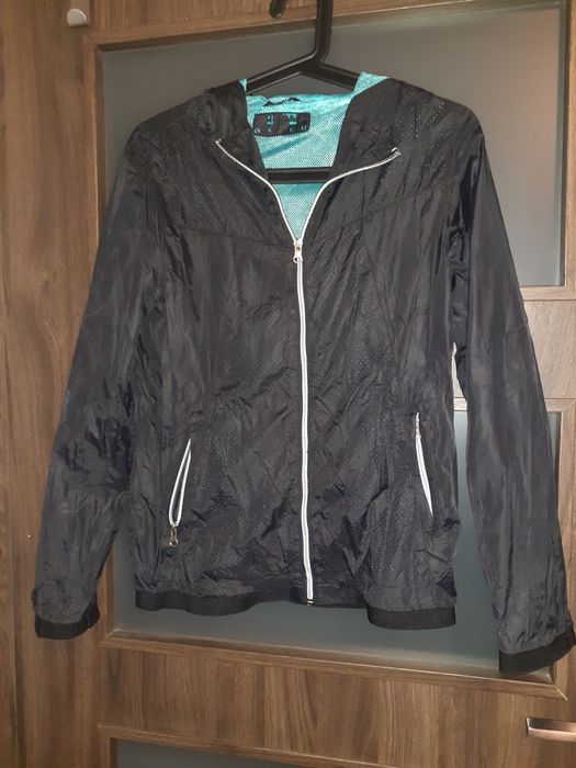 Bluza z kapturem