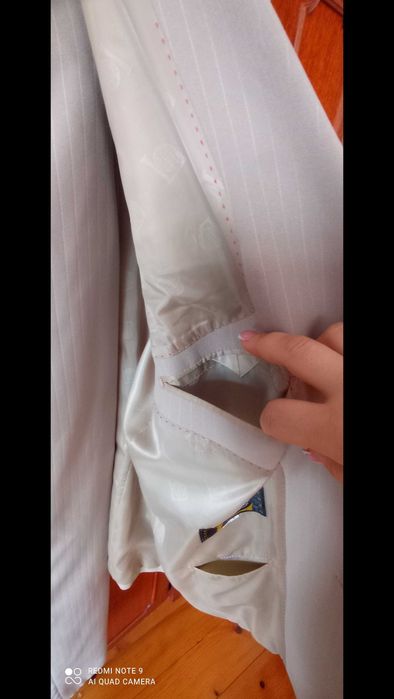 Продам Костюм чоловічий розмір 52 /4