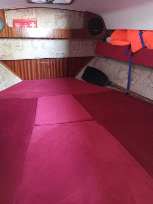 Jacht motorowy Lakeman 540 Pilot (2022) - cena posezonowa