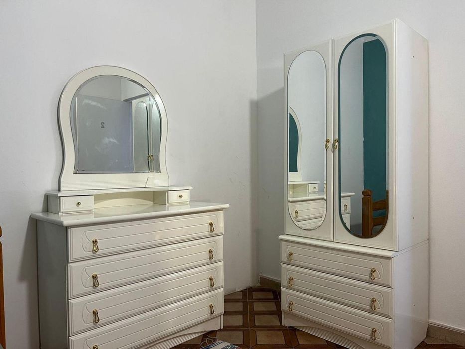 Arrendamento quartos