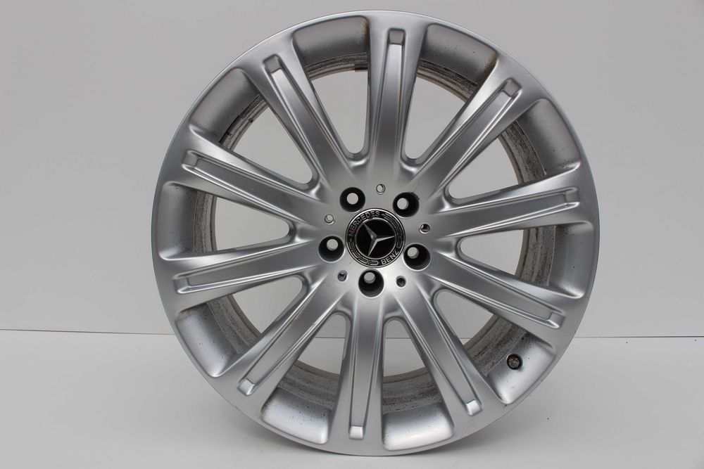 Oryginalne felgi aluminiowe 20" Mercedes GLE 63 GLB ML GLS GL GLC