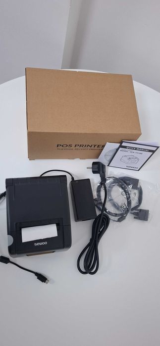 Vendo Impressora Térmica POS Sewoo SLK-TS100