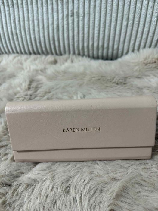 Karen Millen etui na okulary