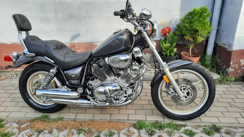 Yamaha