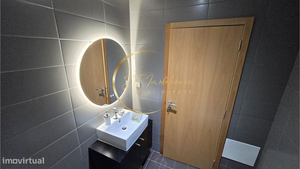Apartamento T2 Mercadona