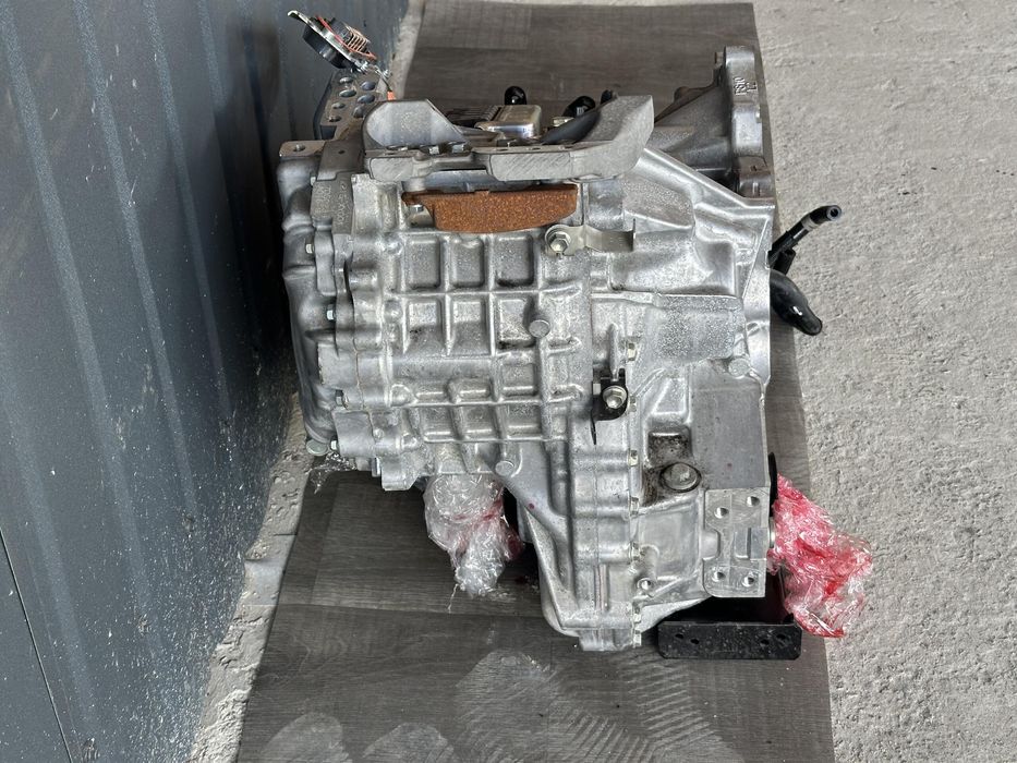 Lexus NX 350H 450H (2022-2026) АКПП коробка передач P810 3090078041