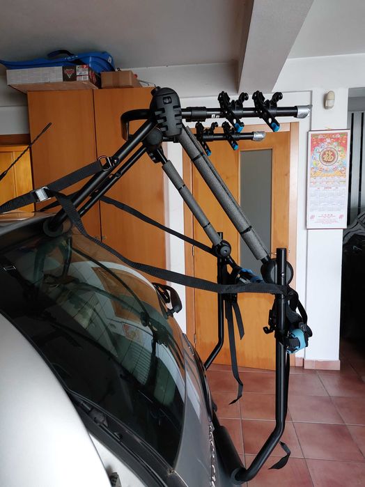 Porta bicicletas