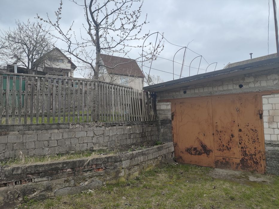 Дача ТОВ Заріччя